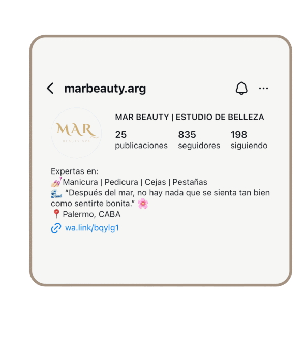 curso completo proyectarte