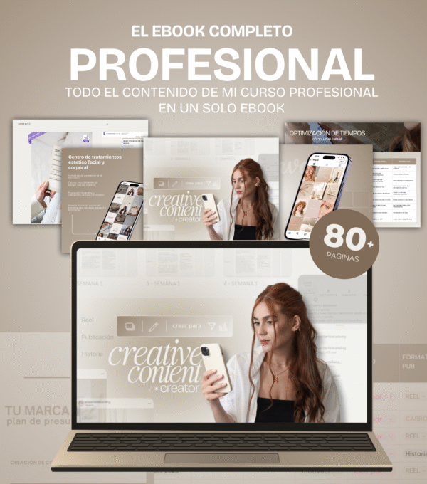 ANTES € 90 / AHORA € 75