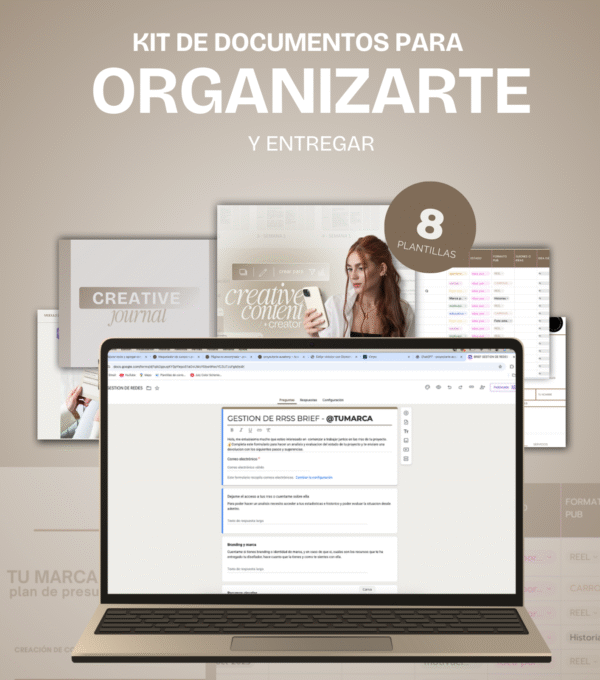 ANTES € 5̶5̶ / AHORA €40