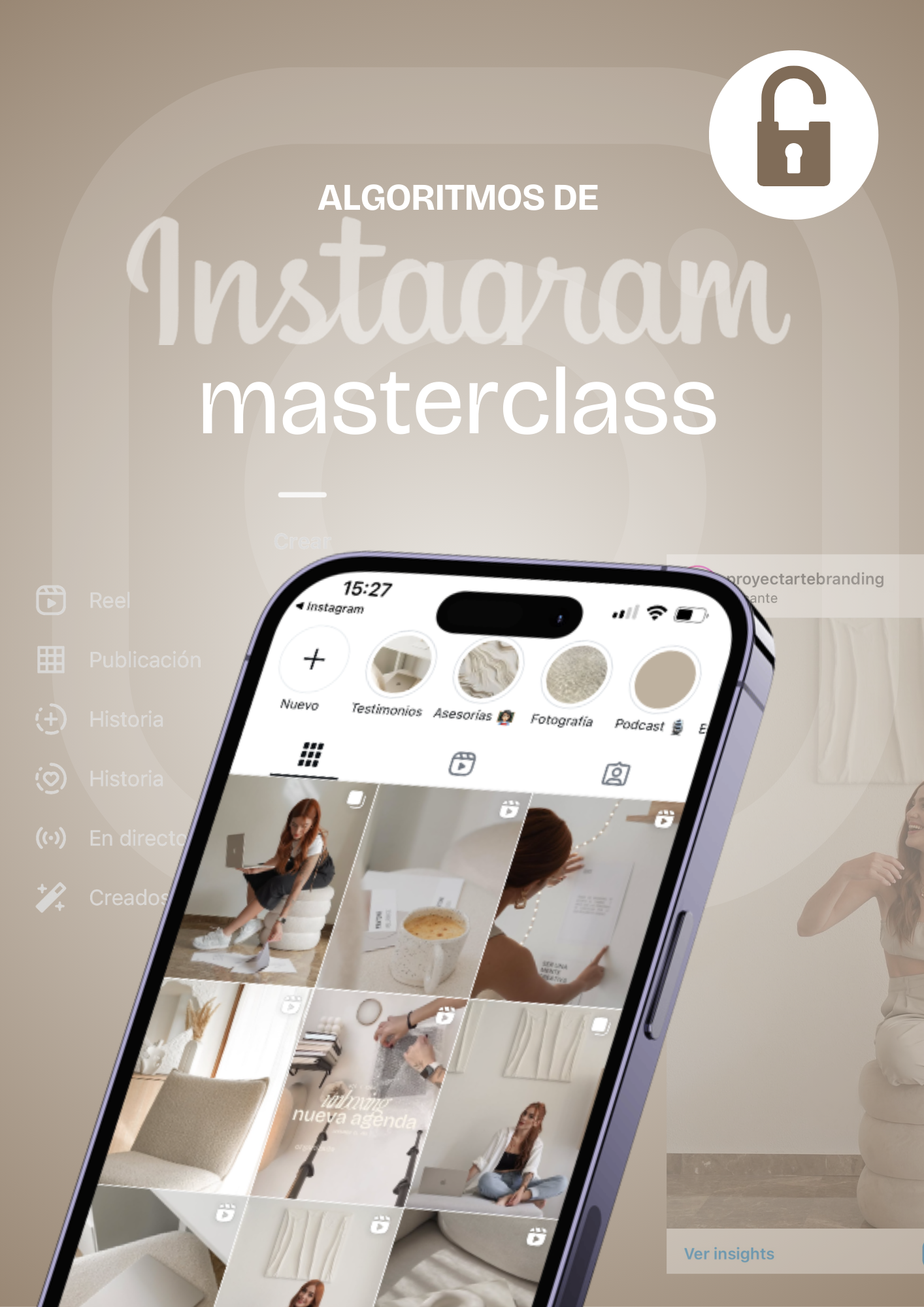 Masterclass - Algoritmos